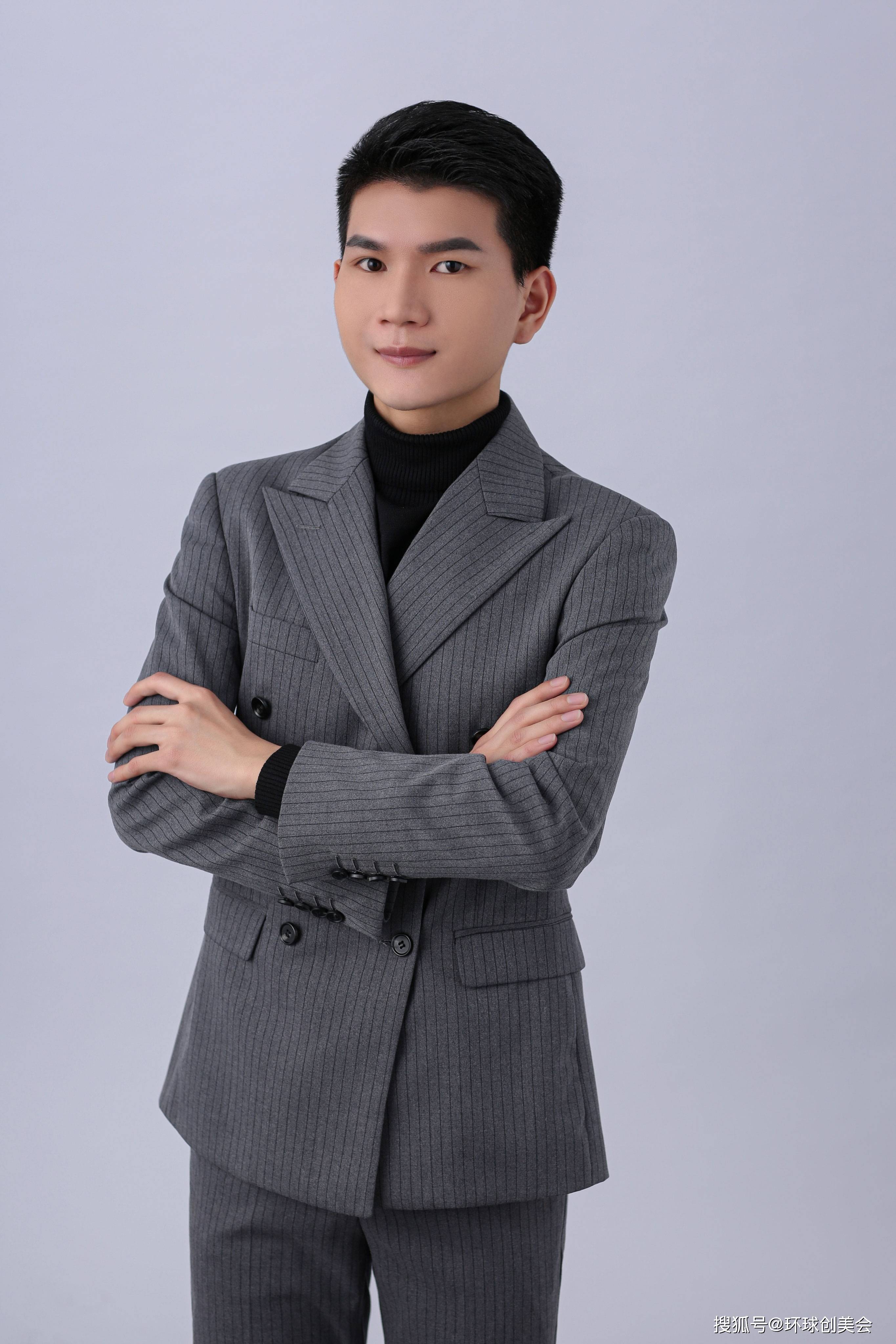 黄琬学 现场执行负责人